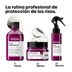 Spray para Rizos Curl Expression