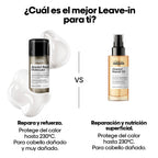 Mascarilla profesional sin aclarado