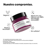 Mascarilla para Rizos Curl Expression