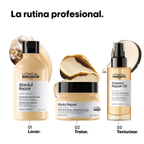 Aceite 10 en 1 Absolut Repair