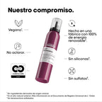 Mousse para Rizos Curl Expression