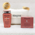 Kit Color Radiante + Cosmetiquera