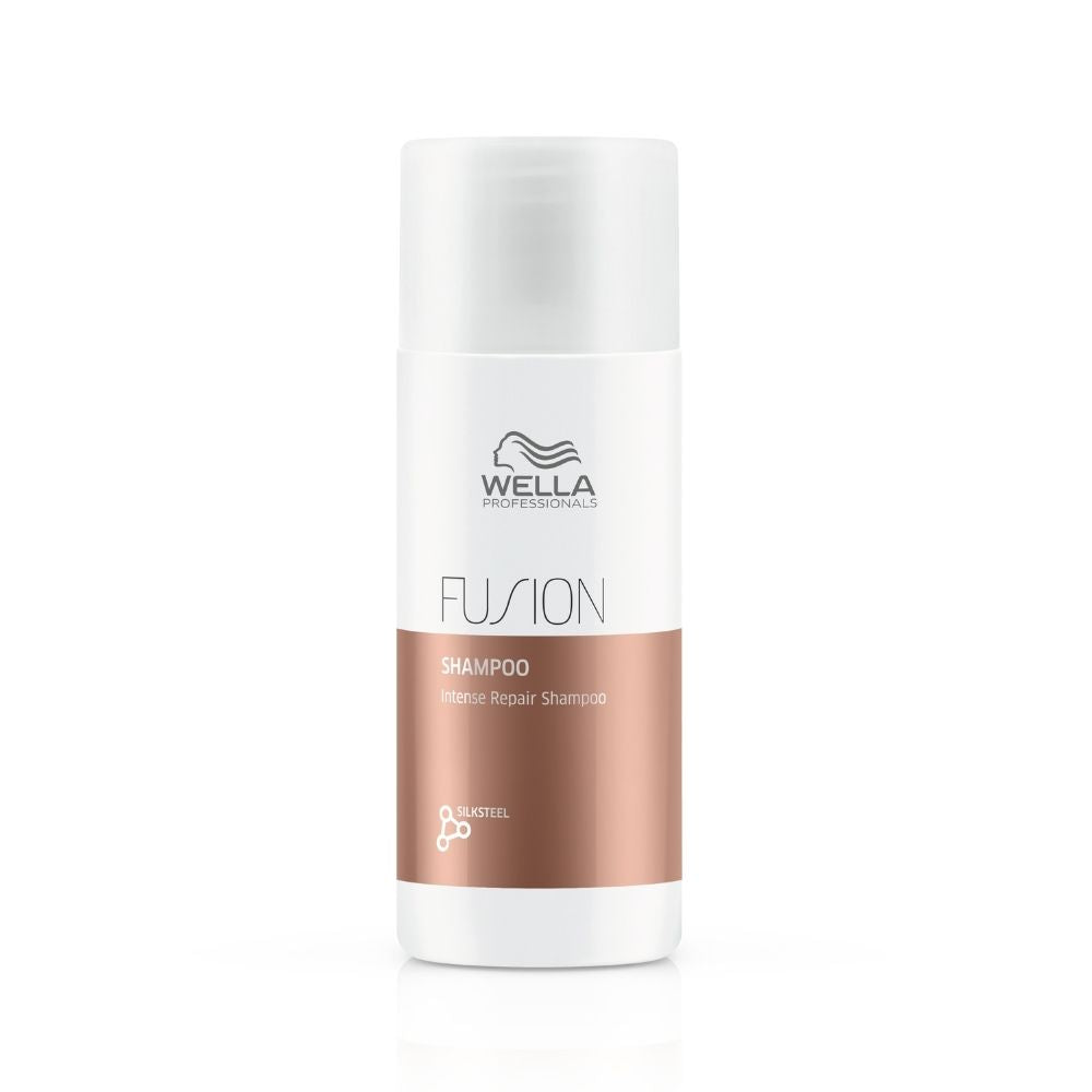 Shampoo Reparador Anti-Quiebre para Cabello Dañado