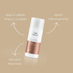 Shampoo Reparador Anti-Quiebre para Cabello Dañado