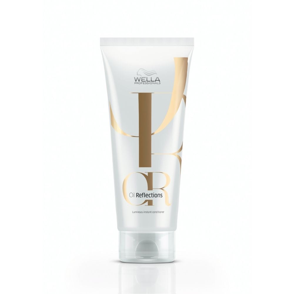 Acondicionador Hidratante de Brillo para Cabello Seco y Opaco