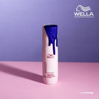 Shampoo Matizante Anti-Amarillo para Cabello Rubio y Canoso