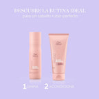 Acondicionador Matizante Anti-Amarillo para Cabello Rubio y Canoso