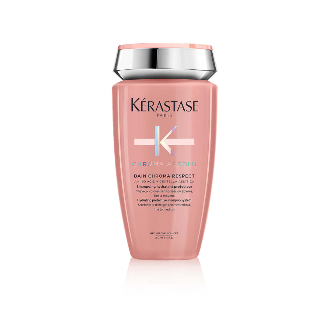 Kit Color Radiante + Cosmetiquera