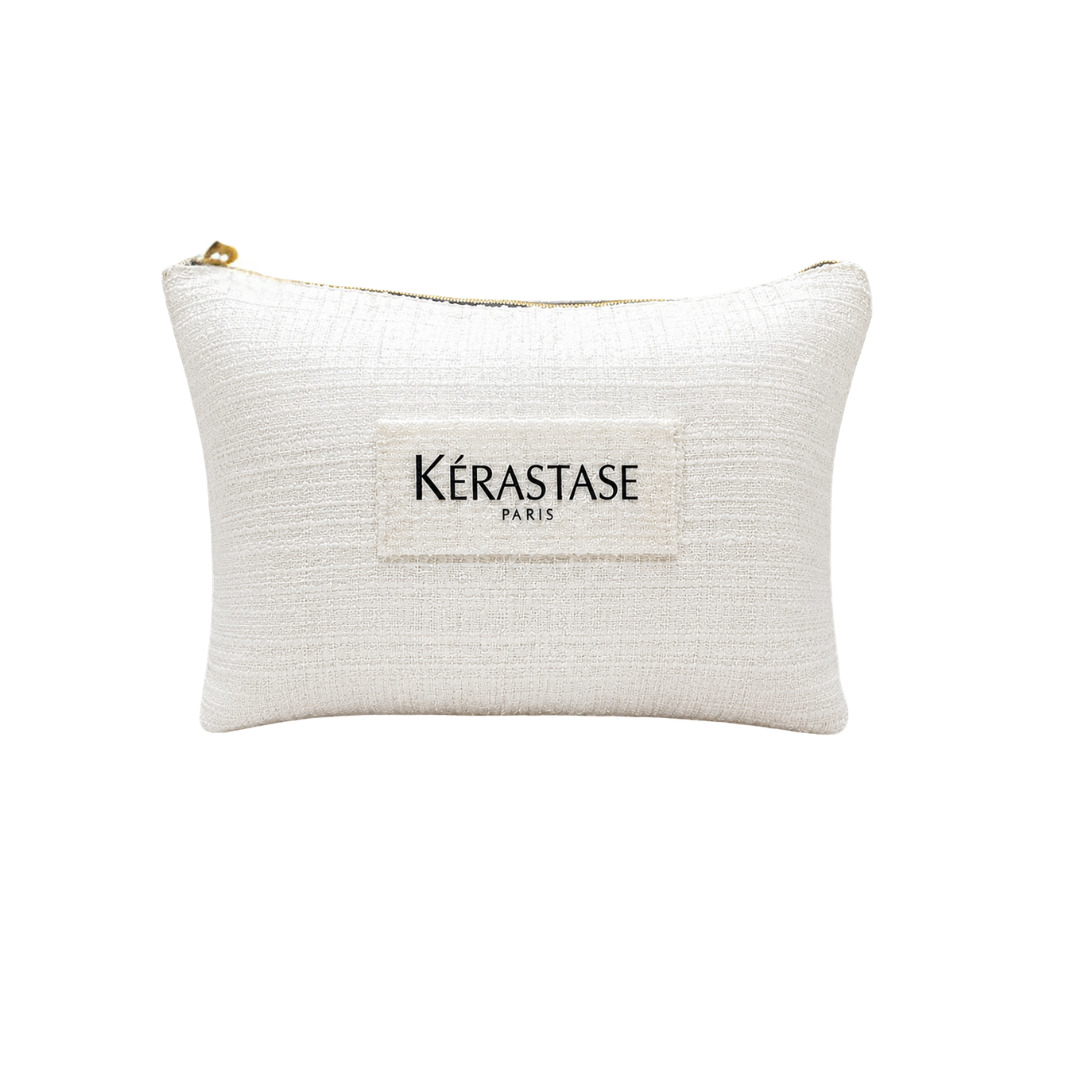 Kit Color Radiante + Cosmetiquera