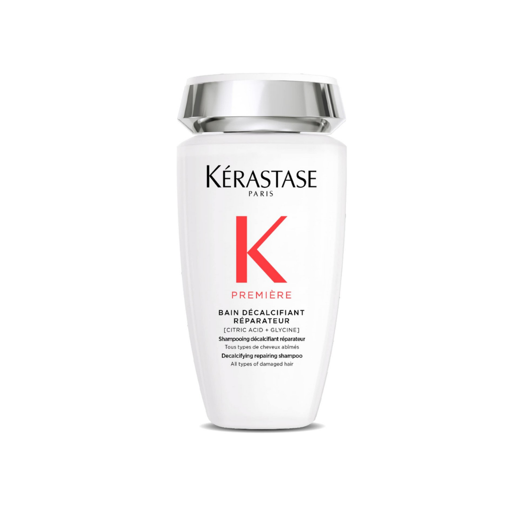 Kit Reparación Profunda + Cosmetiquera