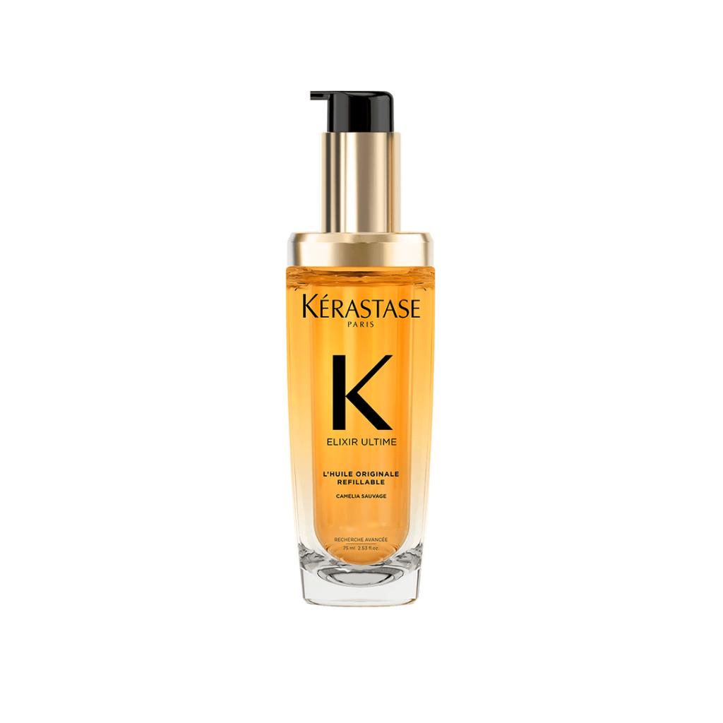 Kit Brillo y Protección + Cosmetiquera