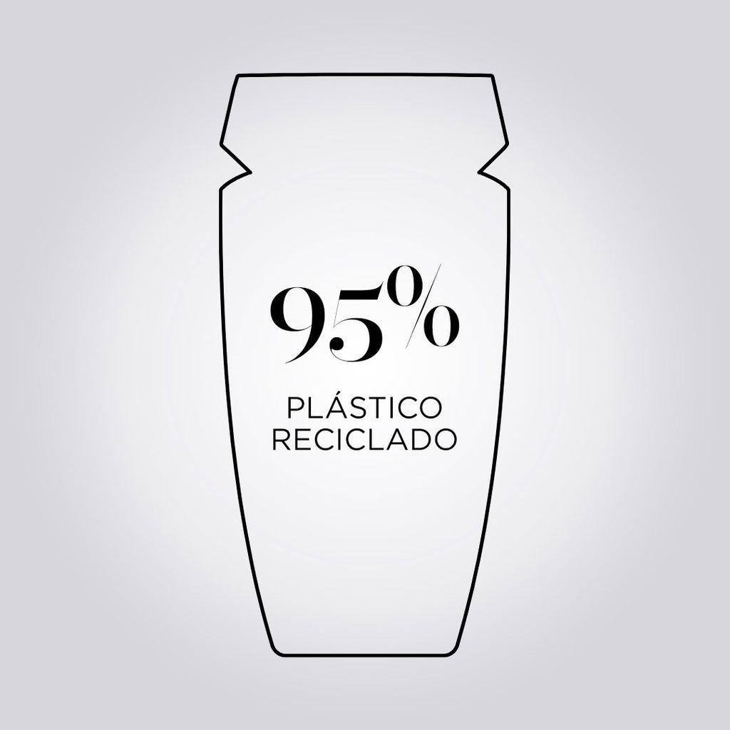 Shampoo densidad Hombre