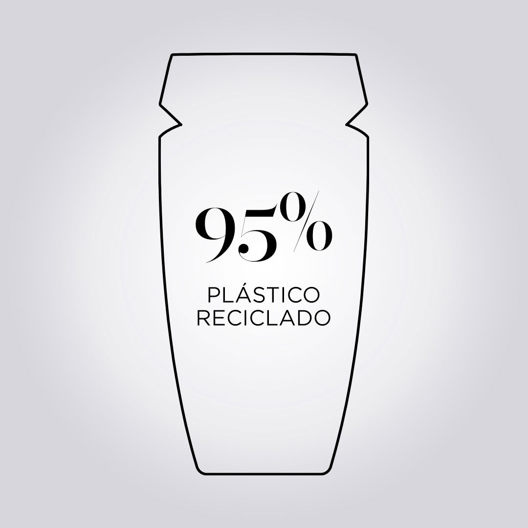 Shampoo densidad Hombre