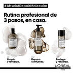 Shampoo para Cabello Dañado