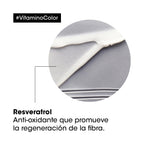 Acondicionador Vitamino Color
