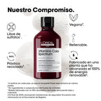 Shampoo Vitamino Color Spectrum