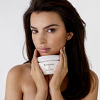 Mascarilla hidratante para cuero cabelludo sensible