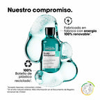 Shampoo anti-grasa Scalp Advanced