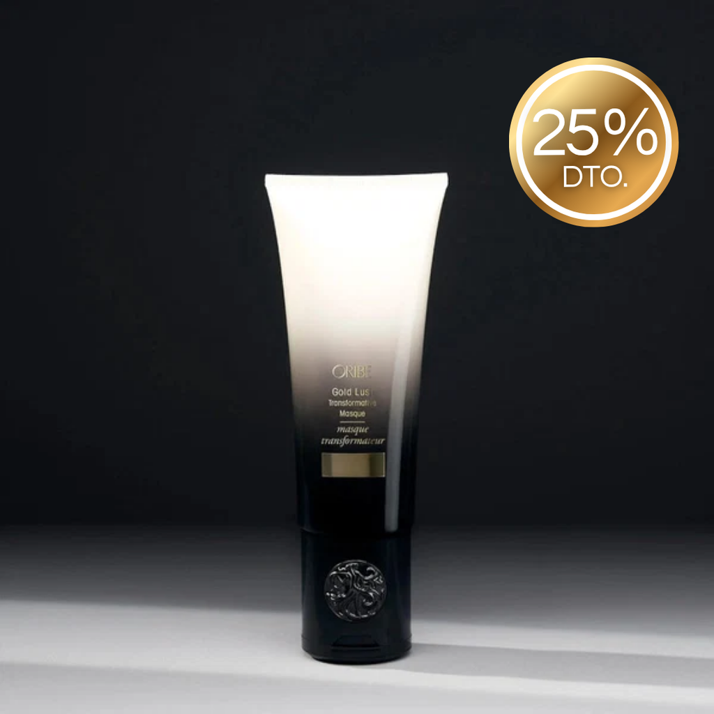 Gold Lust Transformative Masque 150 ml