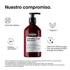 Shampoo Vitamino Color Spectrum
