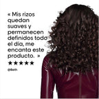 Mousse para Rizos Curl Expression