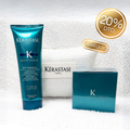 Kit Reparación Extrema + Cosmetiquera