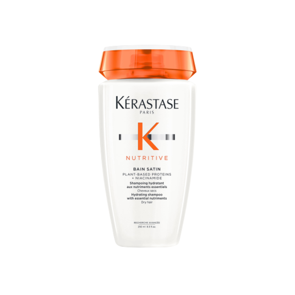 Kit Nutrición Intensa + Cosmetiquera