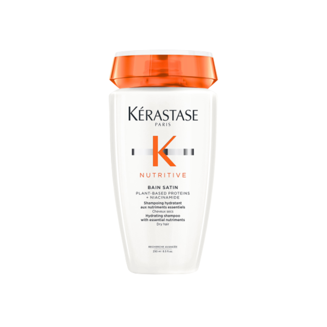 Kit Nutrición Intensa + Cosmetiquera