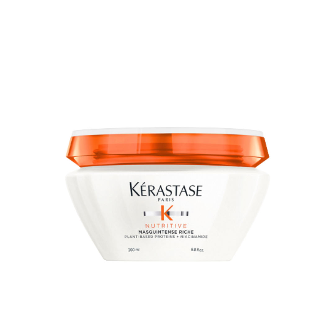 Kit Nutrición Intensa + Cosmetiquera
