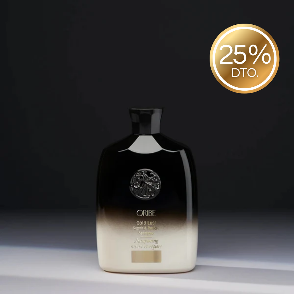 Gold Lust Repair & Restore Shampoo 250 ml