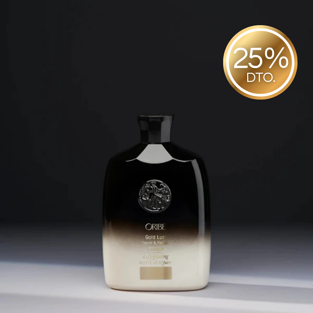 Gold Lust Repair & Restore Shampoo 250 ml
