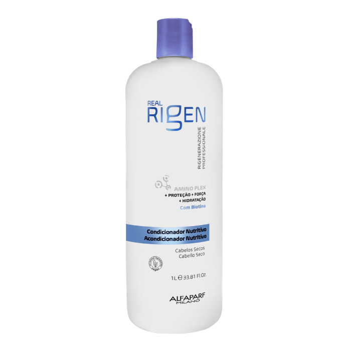 Acondicionador nutritivo