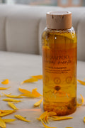 Shampoo herbal