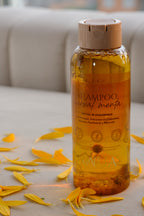Shampoo herbal