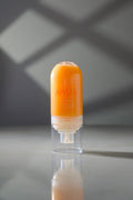 Bruma antifrizz amber sun