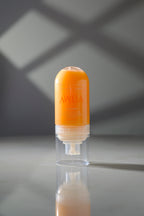 Bruma antifrizz amber sun