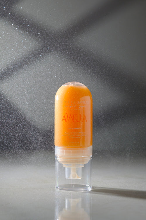 Bruma antifrizz amber sun