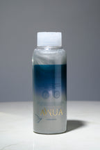 Shampoo carbón activado
