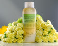 Crema de peinar vainilla