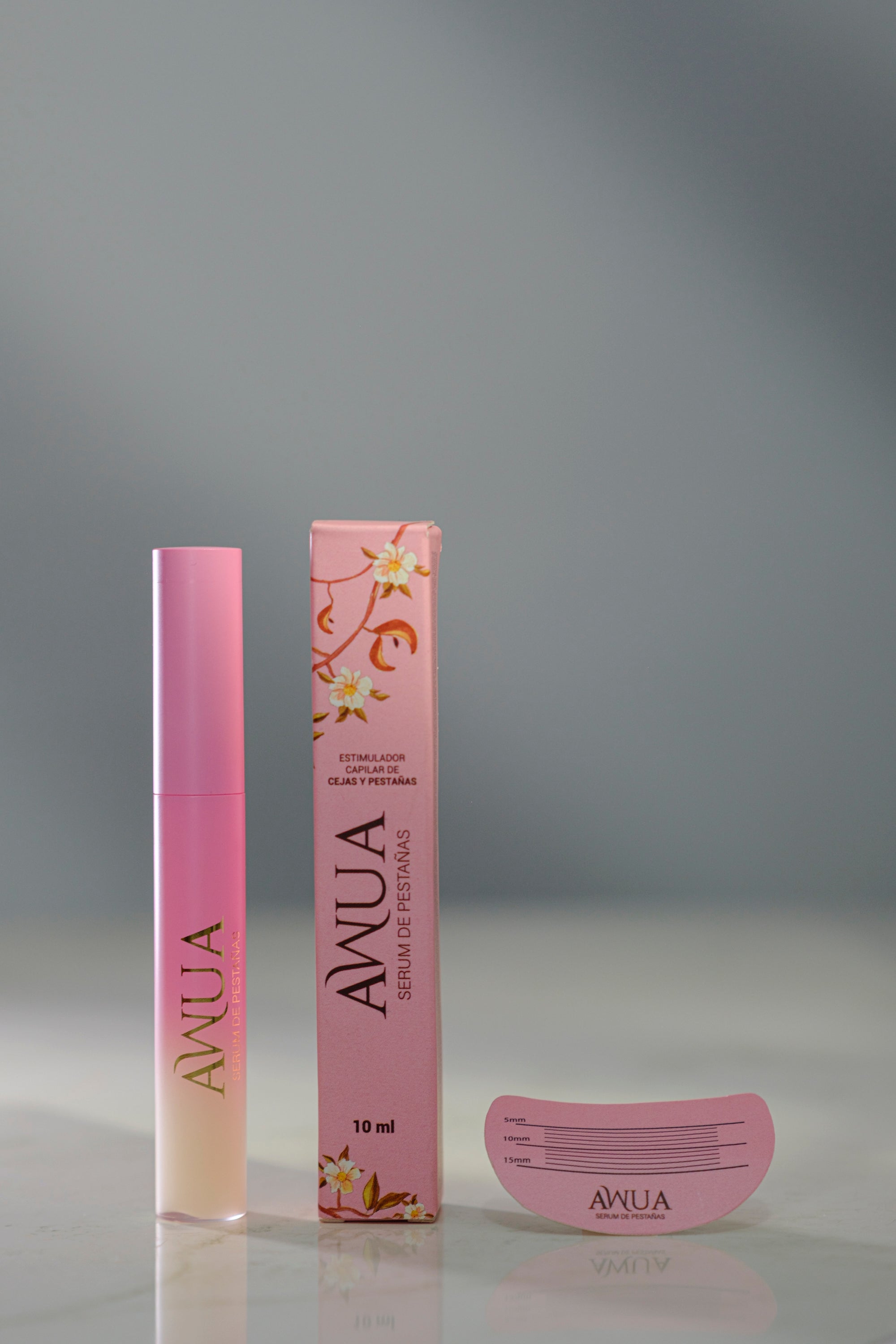 Sérum para pestañas y cejas