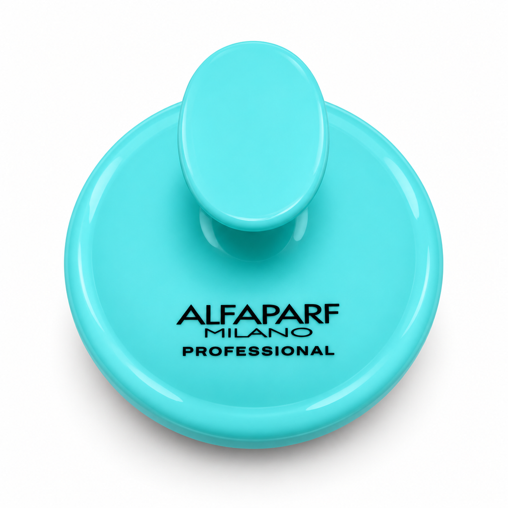 Cepillo para shampoo Alfaparf