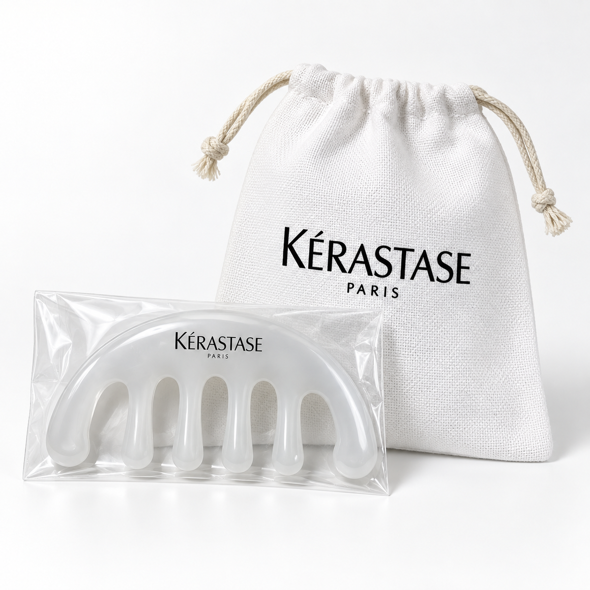 Peine Kérastase