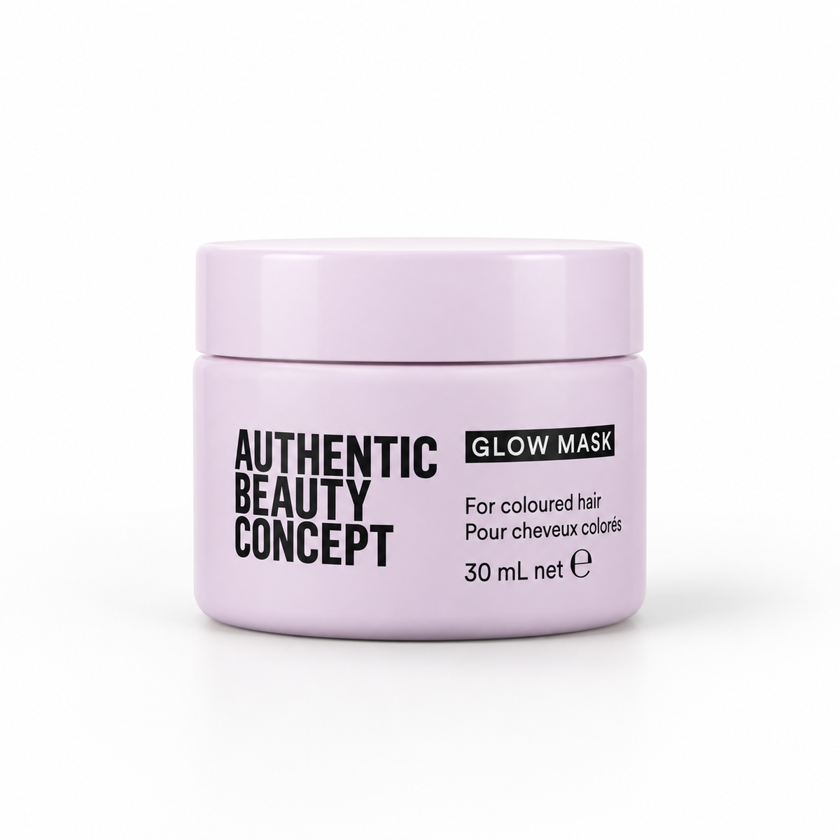 Glow Mascarilla ABC