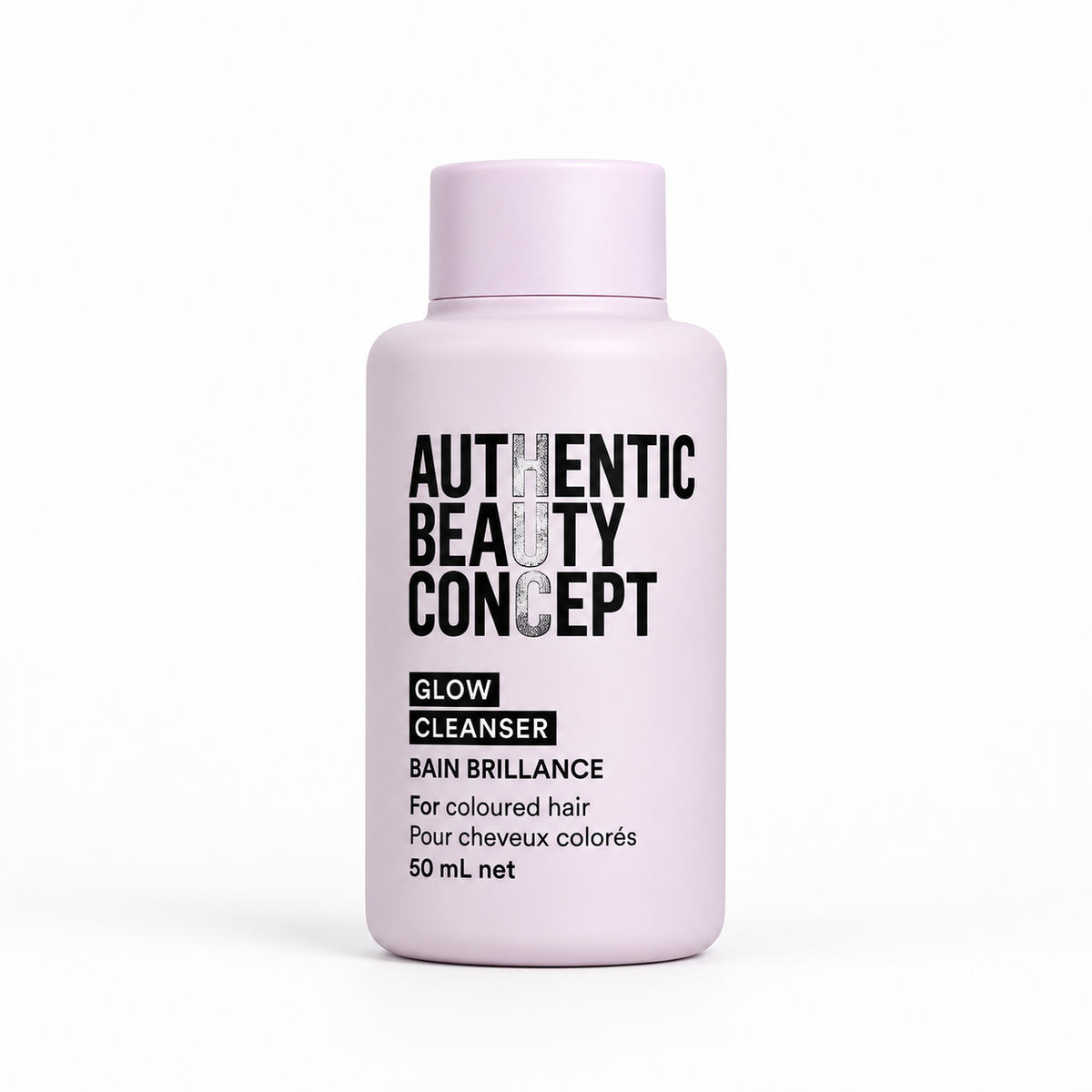 Glow Shampoo ABC