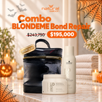 Combo BLONDME Bond Repair