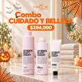 Combo CUIDADO Y BELLEZA