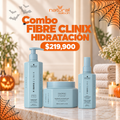 Combo FIBRE CLINIX HIDRATACIÓN