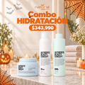 Combo HIDRATACIÓN
