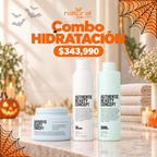 Combo HIDRATACIÓN