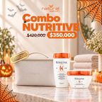 Combo NUTRITIVE